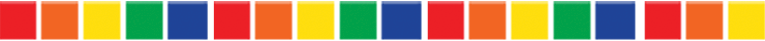 Checker Footer