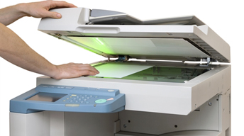 Photocopying